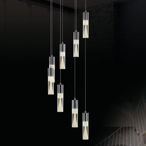 Подвесной светильник MD103301-8A фото 3