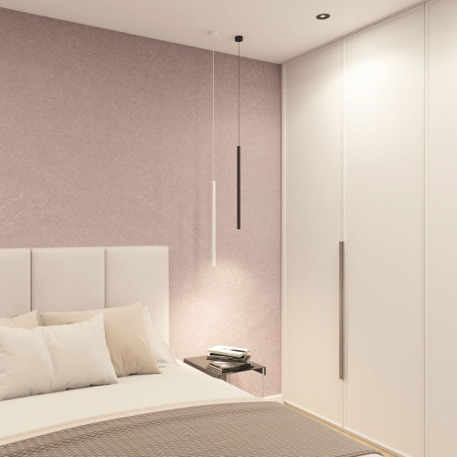 DK2037-BK Встраиваемый светильник , IP 20, 50 Вт, GU10, черный, алюминий фото 9