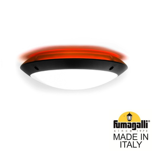 Fumagalli Уличное бра FUMAGALLI LUCIA BACKLIT 1R3.000.000.AYE27PK1 Fumagalli Уличное бра FUMAGALLI LUCIA BACKLIT 1R3.000.000.AYE27PK1