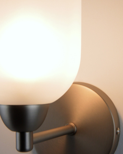 Бра Moderli V10848-1W Gracy фото 5 Бра Moderli V10848-1W Gracy фото 5