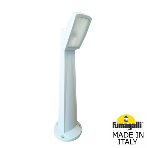 Fumagalli Садовый светильник-столбик FUMAGALLI PINELA 1L 2N1.613.010.WYF1R Fumagalli Садовый светильник-столбик FUMAGALLI PINELA 1L 2N1.613.010.WYF1R