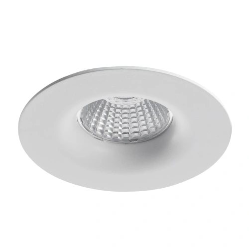 Точечный встраиваемый светильник Arte Lamp UOVO A1427PL-1WH