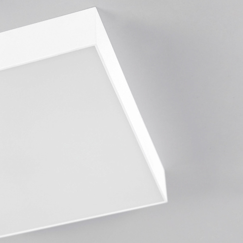 Citilux Тао CL712X240N LED Светильник потолочный с диммером Белый фото 17 Citilux Тао CL712X240N LED Светильник потолочный с диммером Белый фото 17