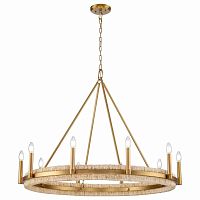 Подвесной светильник WERTMARK BERYL WE587.10.503