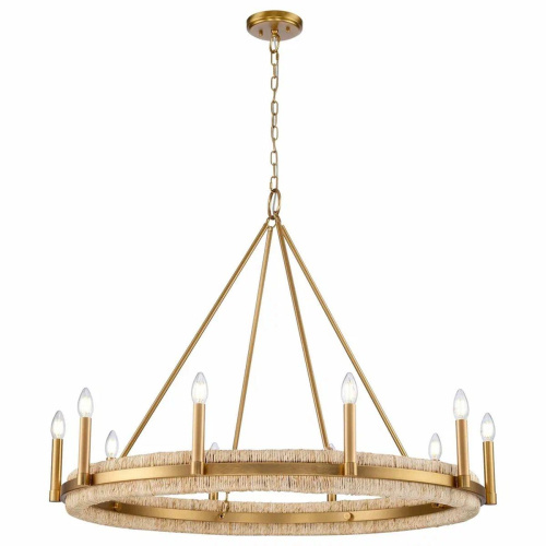 Подвесной светильник WERTMARK BERYL WE587.10.503 Подвесной светильник WERTMARK BERYL WE587.10.503