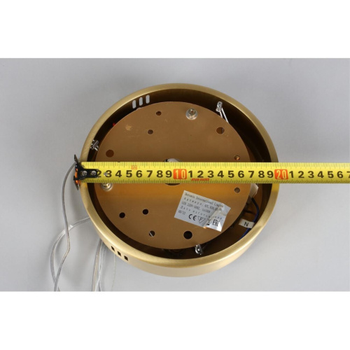 Люстра подвесная APL.026.03.100 фото 14