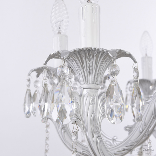 Люстра с хрустальными подвесками AL79101/12/300 B WMN Bohemia Ivele Crystal (Богемия Ивеле Кристалл) фото 6 Люстра с хрустальными подвесками AL79101/12/300 B WMN Bohemia Ivele Crystal (Богемия Ивеле Кристалл) фото 6