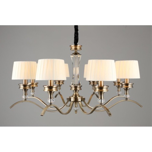 Люстра подвесная OML-88413-08 фото 5