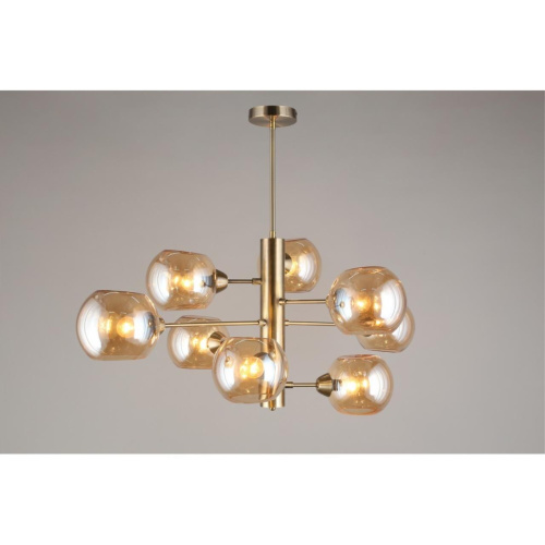 Люстра потолочная APL.904.17.08 фото 6 Люстра потолочная APL.904.17.08 фото 6