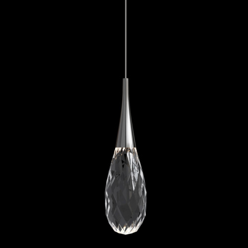 Подвесной светильник Sensual Chrome FL1172-1P фото 3 Подвесной светильник Sensual Chrome FL1172-1P фото 3
