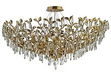 Люстра подвесная Dio D'Arte Elite Acerra E 1.5.100.100 G