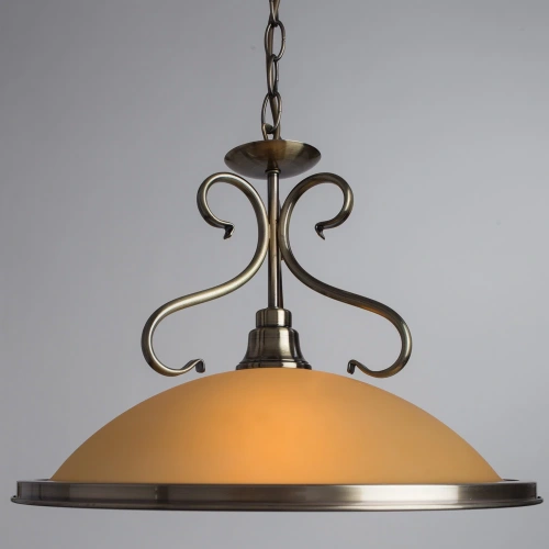 Подвесной светильник Arte Lamp SAFARI A6905SP-1AB фото 2 Подвесной светильник Arte Lamp SAFARI A6905SP-1AB фото 2