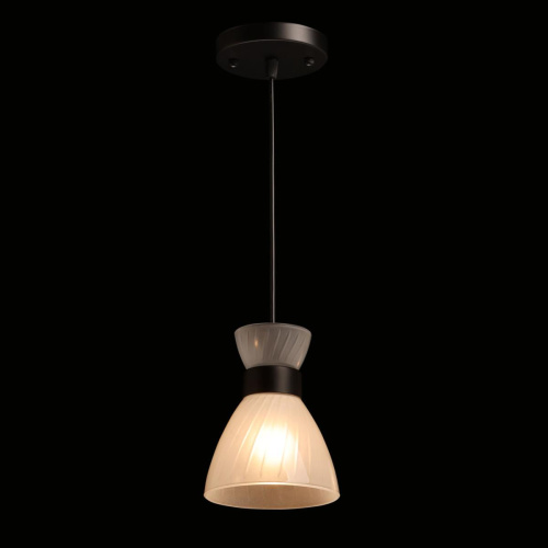 Подвесной светильник De City Лоск 107010501 фото 2