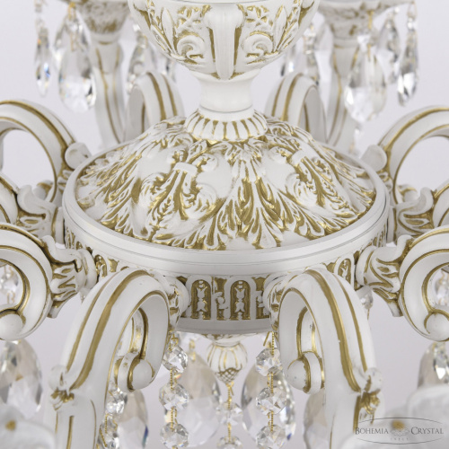 Люстра с хрустальными подвесками AL78101/10/210 A WMG Bohemia Ivele Crystal (Богемия Ивеле Кристалл) фото 4 Люстра с хрустальными подвесками AL78101/10/210 A WMG Bohemia Ivele Crystal (Богемия Ивеле Кристалл) фото 4