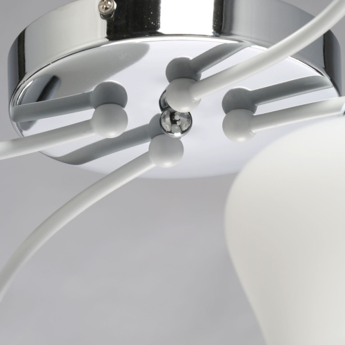 Люстра потолочная De City Альфа 324017704 фото 2