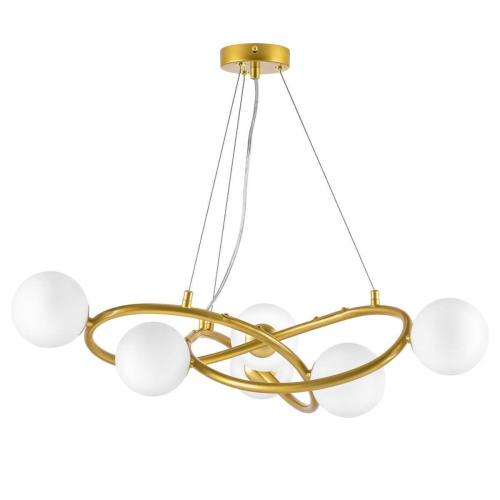 Люстра Globo Lightstar 799063 Люстра Globo Lightstar 799063