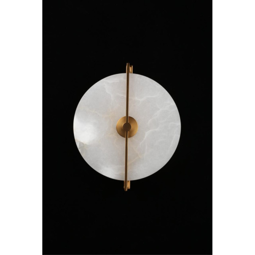 Светильник настенный (Бра) APL.321.01.05 фото 10 Светильник настенный (Бра) APL.321.01.05 фото 10