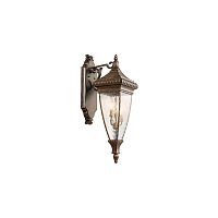 Настенный фонарь Kichler KL-VENETIAN2-L