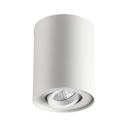 3564/1C HIGHTECH ODL18 000 белый Потолочный накладной светильник IP20 GU10 1*50W 220V PILLARON 3564/1C HIGHTECH ODL18 000 белый Потолочный накладной светильник IP20 GU10 1*50W 220V PILLARON