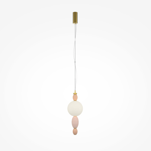 Подвесной светильник Maytoni MOD297PL-L12BS3K фото 11