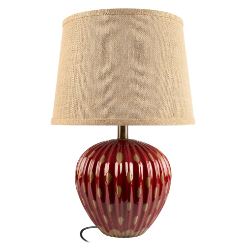 10513T Red Настольная лампа LOFT IT Tulip 10513T Red Настольная лампа LOFT IT Tulip