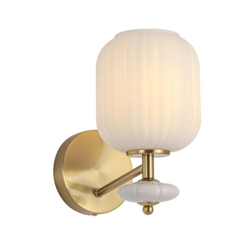 Бра Lumion ALEGRA 8334/1W фото 2 Бра Lumion ALEGRA 8334/1W фото 2