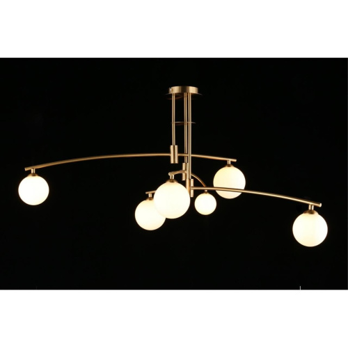 Люстра потолочная APL.621.07.06 фото 10