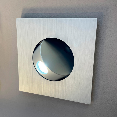 Настенный светильник techno-led Favourite 4278-1W Bedside фото 4 Настенный светильник techno-led Favourite 4278-1W Bedside фото 4