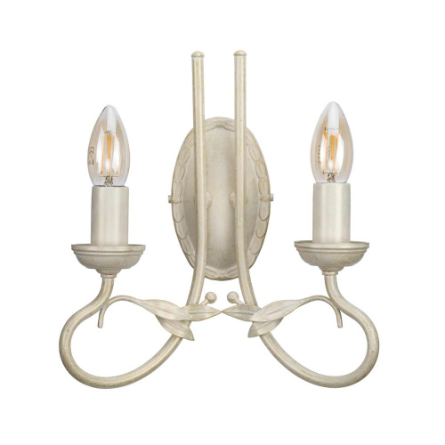 Бра Elstead Interior, Арт. OV2-IVORY-GOLD фото 6