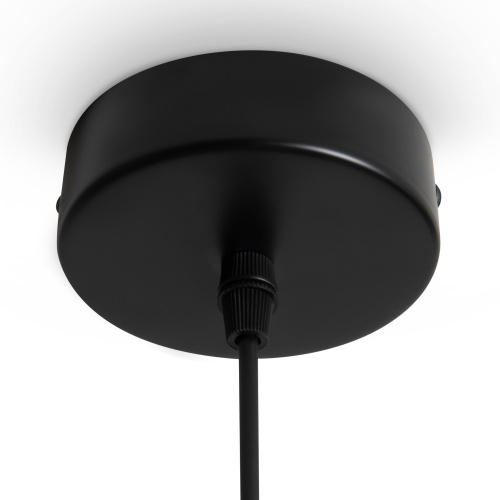 Подвесной светильник Freya FR6187PL-L9SM фото 8