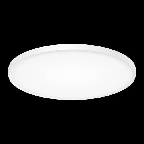 Citilux Бейсик CL738500V Светильник накладной Белый фото 2