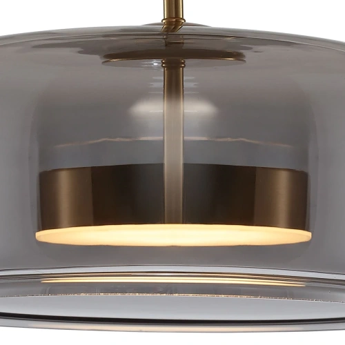 Подвесной светильник Arte Lamp PADOVA A2404SP-33SM фото 2