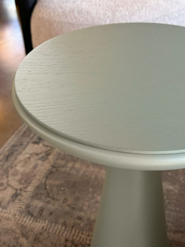 Приставной столик Drum Big фото 2 Приставной столик Drum Big фото 2