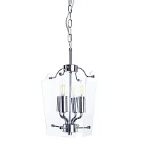 Подвесной светильник Arte Lamp SANDRO A3938SP-4CC