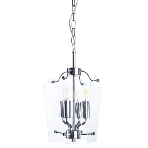 Подвесной светильник Arte Lamp SANDRO A3938SP-4CC Подвесной светильник Arte Lamp SANDRO A3938SP-4CC