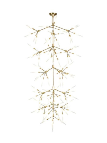 Люстра подвесная Alfa Light F0524-03 D1100*H2400mm