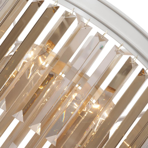 Настенный светильник Vitaluce V5156-0/3A фото 2