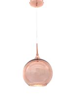 Подвесной светильник Lumina Deco Lobos LDP 107-200 R.GD