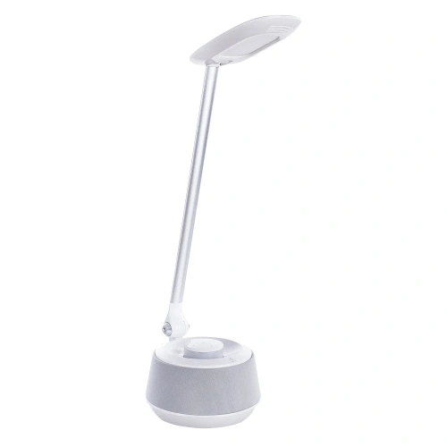 Офисная настольная лампа Arte Lamp SMART LIGHT A1505LT-1WH Офисная настольная лампа Arte Lamp SMART LIGHT A1505LT-1WH