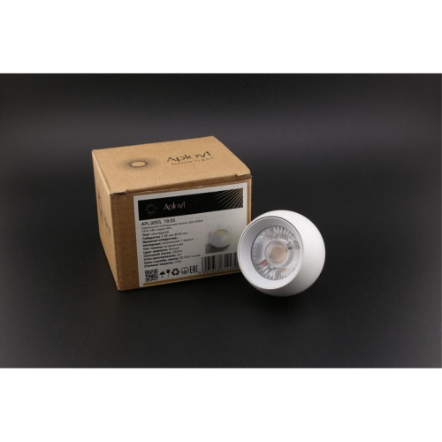 Светильник трековый APL.0055.19.05 фото 9