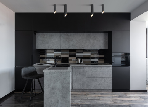 Потолочный светильник Technical C025CL-01B фото 4 Потолочный светильник Technical C025CL-01B фото 4