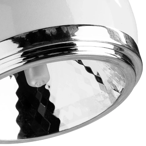 Спот Arte Lamp ORBITER A4509AP-1WH фото 3