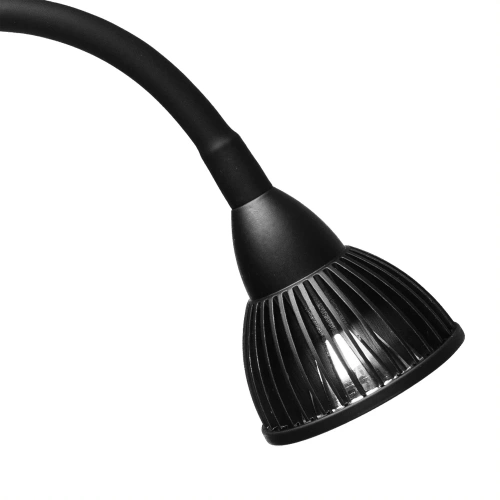 Трековый светильник Arte Lamp CERCARE A4107PL-1BK фото 3