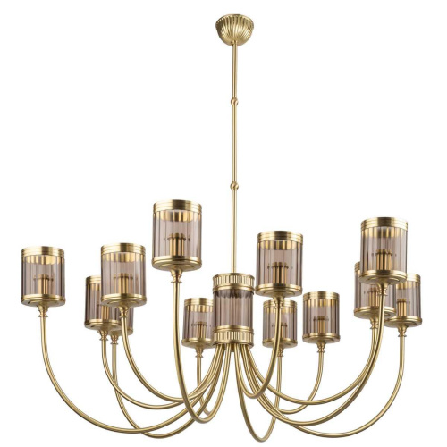 Подвесной светильник KUTEK IMPLA IMP-ZW-12(ZM)