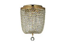 Потолочный светильник Arti Lampadari Elite Castellana E 1.2.25.501 G