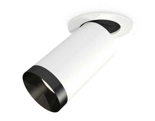 Комплект встраиваемого спота Ambrella light Techno Spot XM (A2241, C6322, N6131) XM6322201