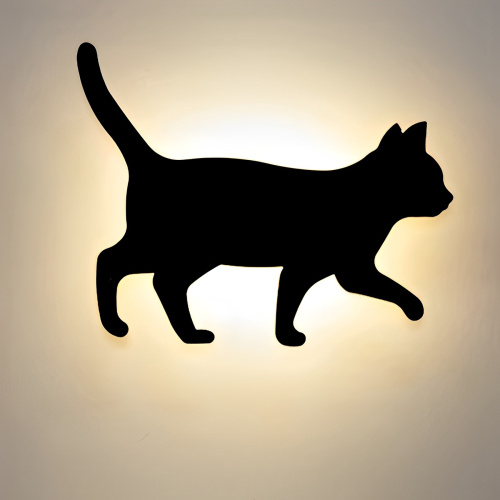 Настенный светильник Escada 10209/SG LED*5W Black фото 2 Настенный светильник Escada 10209/SG LED*5W Black фото 2