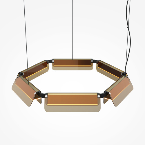 Подвесной светильник Maytoni MOD296PL-L40BC3K фото 6