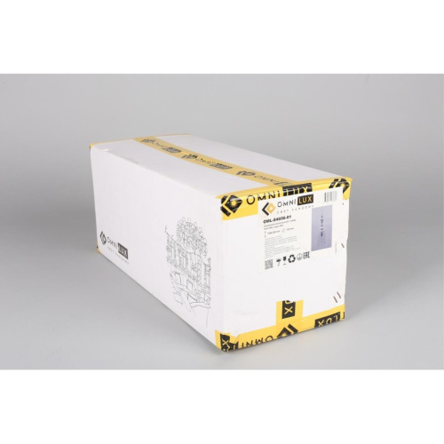 Светильник подвесной OML-84606-01 фото 7 Светильник подвесной OML-84606-01 фото 7