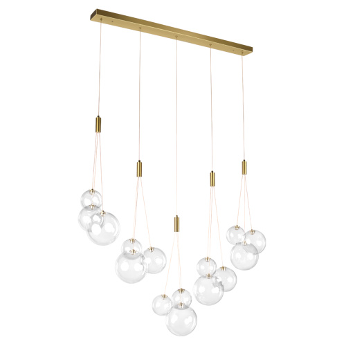 10270/S15 Подвесной светильник LOFT IT Pop it фото 6